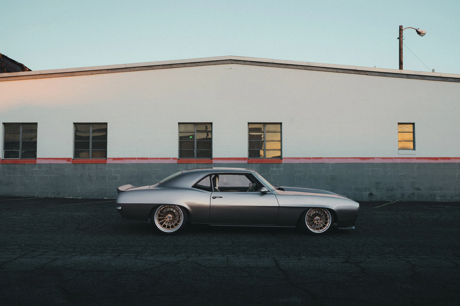 Camaro