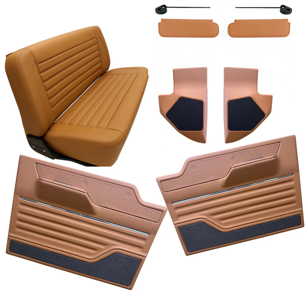 Interior Kit